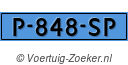P848SP
