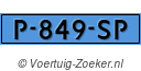 P849SP