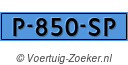 P850SP