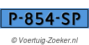 P854SP