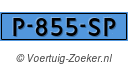 P855SP