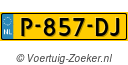 P857DJ
