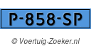 P858SP