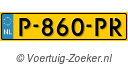 P860PR