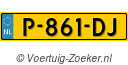 P861DJ