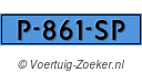 P861SP