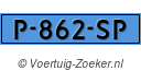 P862SP