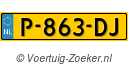 P863DJ