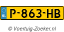 P863HB