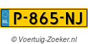P865NJ