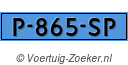 P865SP