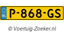P868GS