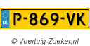 P869VK