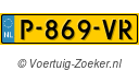 P869VR