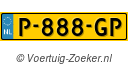 P888GP
