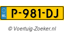 P981DJ