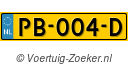 PB004D