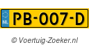 PB007D