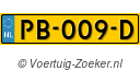 PB009D