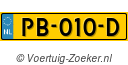 PB010D