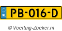 PB016D