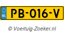 PB016V