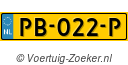 PB022P