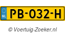 PB032H