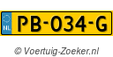 PB034G