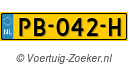 PB042H