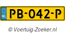 PB042P