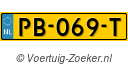 PB069T