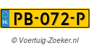 PB072P