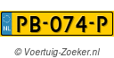 PB074P