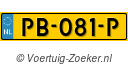 PB081P