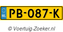 PB087K