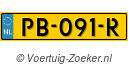 PB091R