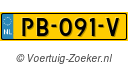 PB091V