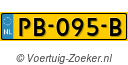 PB095B