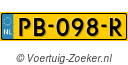 PB098R
