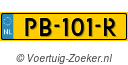 PB101R