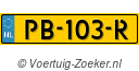PB103R