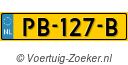 PB127B