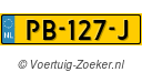 PB127J