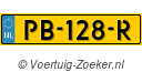 PB128R
