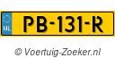 PB131R