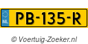 PB135R