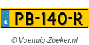 PB140R