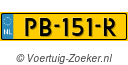 PB151R