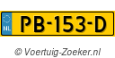 PB153D